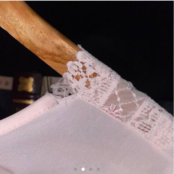 Kelly Reed Robe Set /2PC - Picture 3 of 4